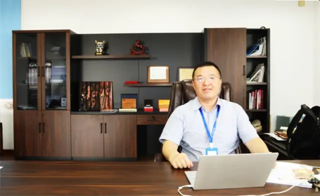 叉车控制器—凡己科技驶入发展快车道