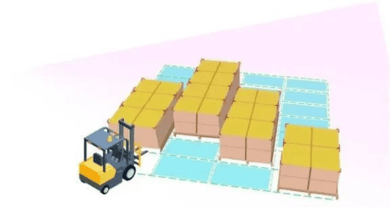 汉源龙工叉车