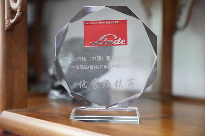 剑阁宝骊叉车