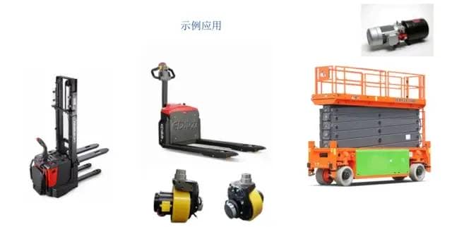 西充永恒力叉车，科朗，海斯特叉车