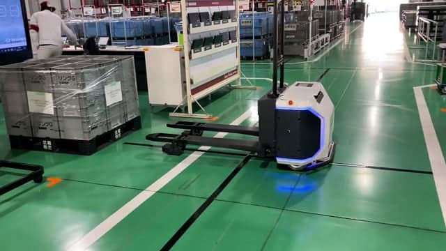 茂县诺力叉车