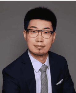 江安中力叉车