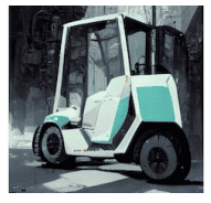 简阳中力叉车