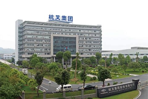 涪城区杭叉，杭州叉车