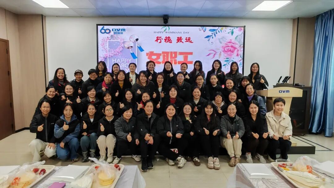 国家级表彰!柳工欧维姆公司荣获全国五一劳动奖状
