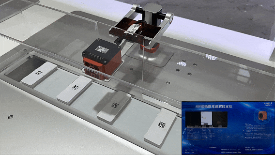 LogiMAT深圳现场直击 | 华睿科技以智能链接物流未来