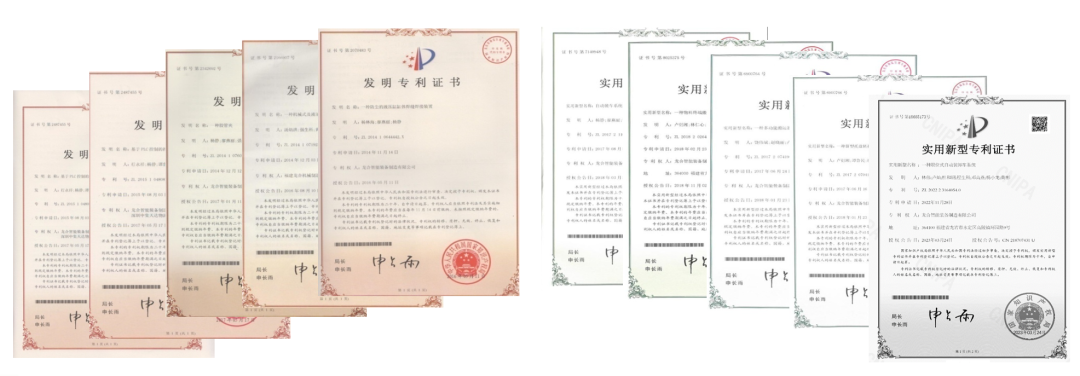 【数字龙合】七个“之最”,读懂这家单项冠军的底气