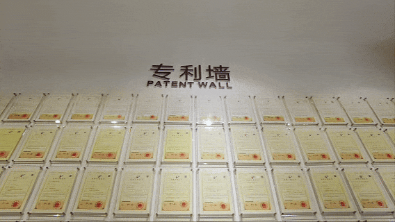 【数字龙合】七个“之最”,读懂这家单项冠军的底气