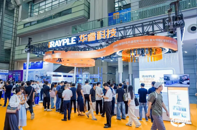 聚焦AI与具身智能,LogiMAT China 2026与FAIR plus圆满闭幕,相约2027再续精彩