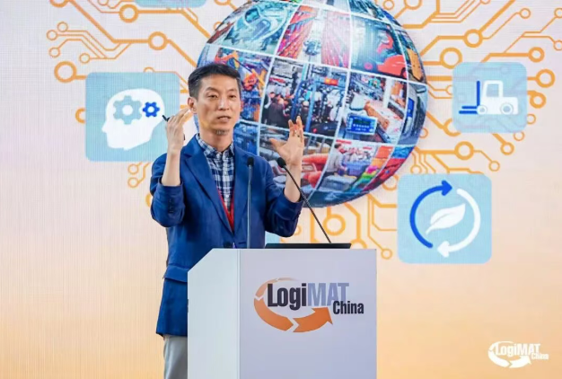 聚焦AI与具身智能,LogiMAT China 2026与FAIR plus圆满闭幕,相约2027再续精彩