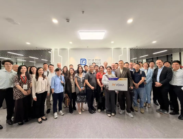聚焦AI与具身智能,LogiMAT China 2026与FAIR plus圆满闭幕,相约2027再续精彩