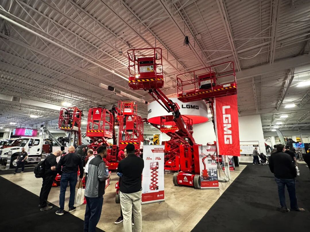 专题介绍 - 行业展会