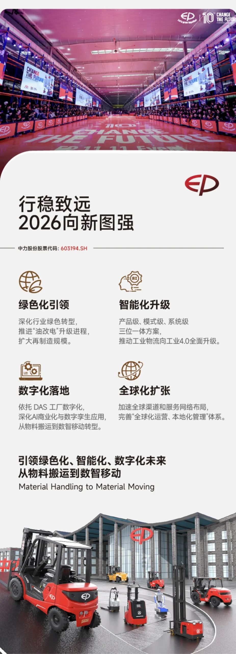 72.54亿、90.26亿、40.1%……从关键数字读懂中力股份2025年度报告