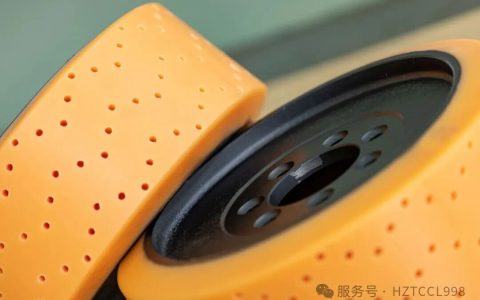 时至暮春，谷雨将至｜台创以匠心科技，赋能工业新未来