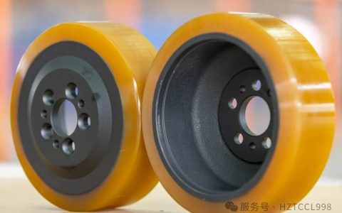 H7D13！台创与您相约LogiMAT 2026深圳