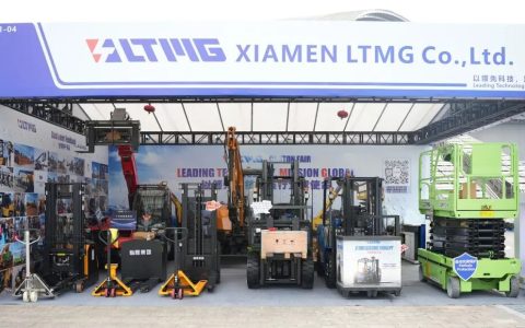临晟集团携全系列产品矩阵闪耀羊城
