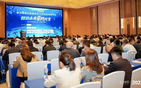 亮相贵阳，杭叉国自智能深耕酒水智慧物流，解锁行业升级新路径！