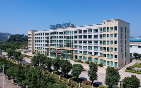 国家级表彰！柳工欧维姆公司荣获全国五一劳动奖状