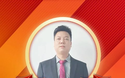 奋楫争先，荣耀加冕！佛朗斯股份南海分公司姚本道斩获3月销售冠军