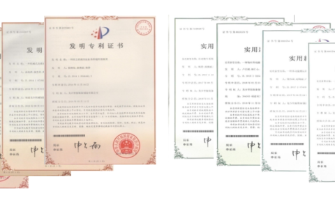 【数字龙合】七个“之最”，读懂这家单项冠军的底气