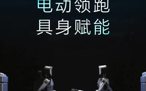 杭叉集团2025年年度业绩——电动领跑 具身赋能