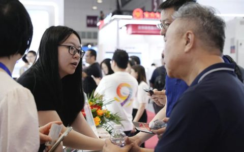 CIBF2026 | 优旦科技携新品亮相，智慧方案助力锂电产业升级