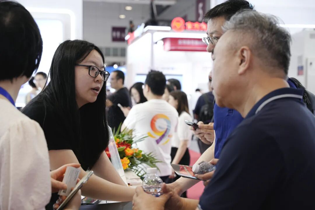 CIBF2026 | 优旦科技携新品亮相,智慧方案助力锂电产业升级