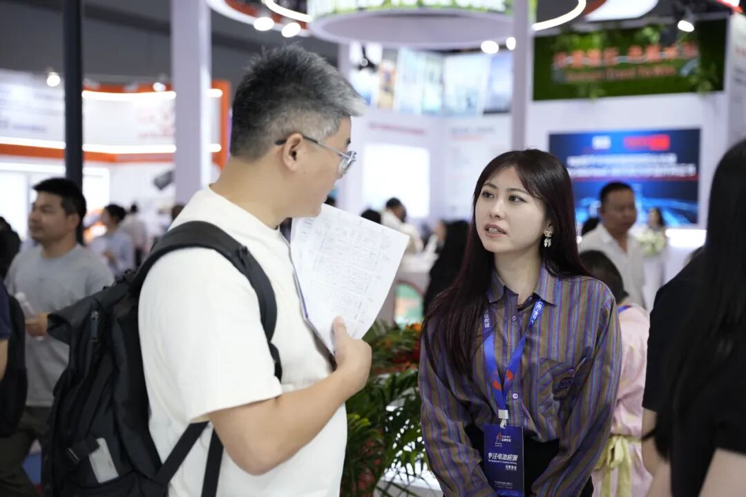 CIBF2026 | 优旦科技携新品亮相,智慧方案助力锂电产业升级