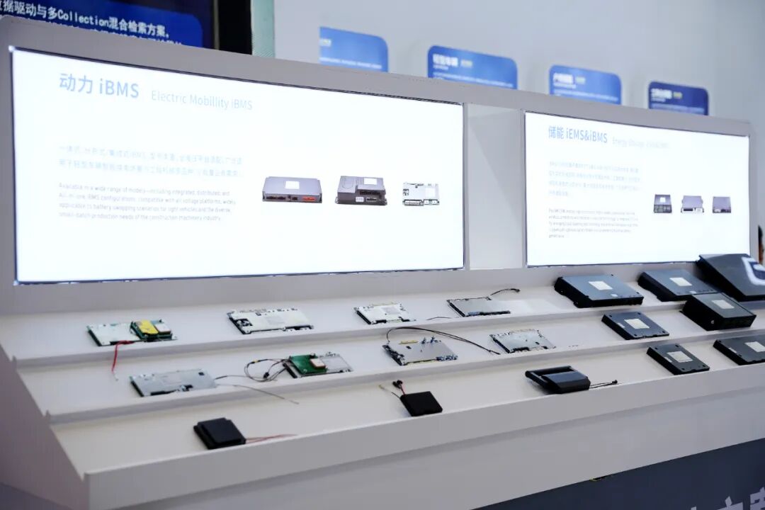 CIBF2026 | 优旦科技携新品亮相,智慧方案助力锂电产业升级