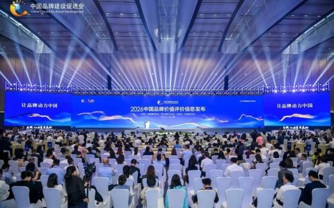 连续荣登中国品牌价值榜单，合力究竟藏着什么"价值密码"？