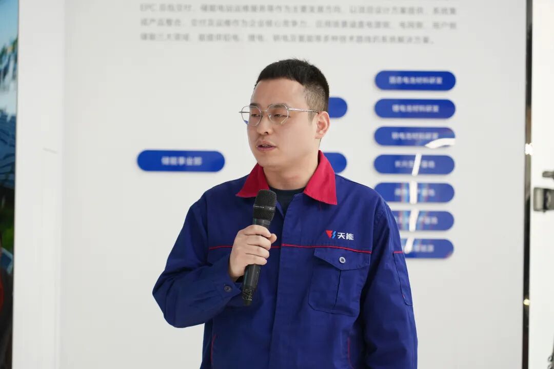 “长青潮”首进企业:新质生产力与青年人的“双向奔赴”