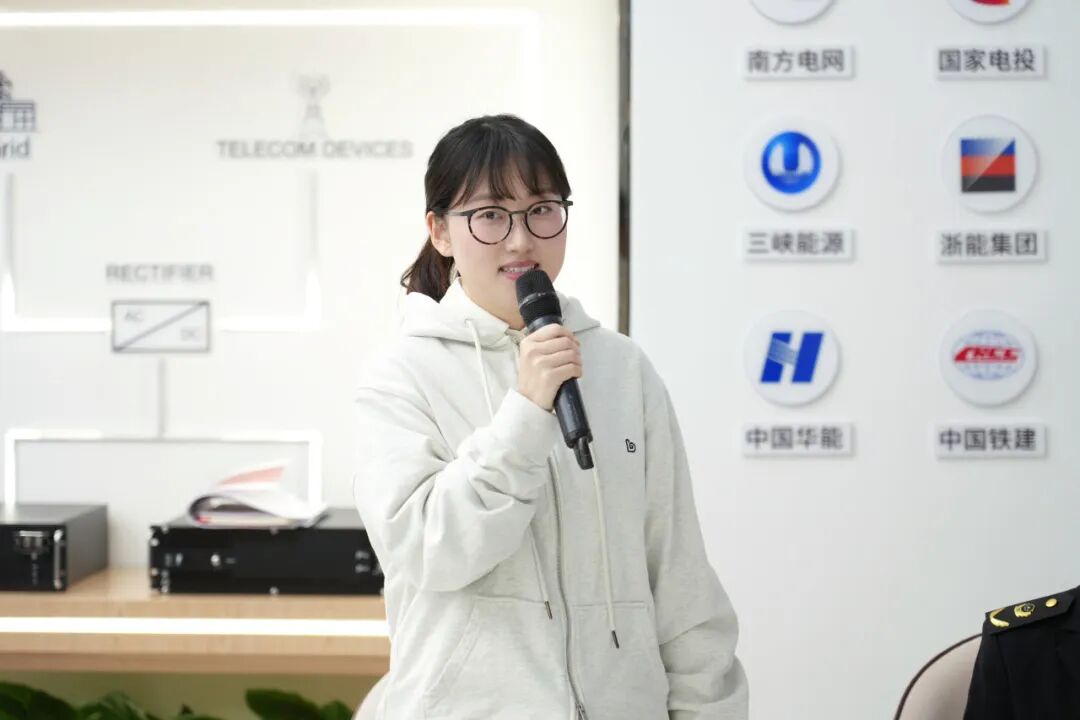 “长青潮”首进企业:新质生产力与青年人的“双向奔赴”