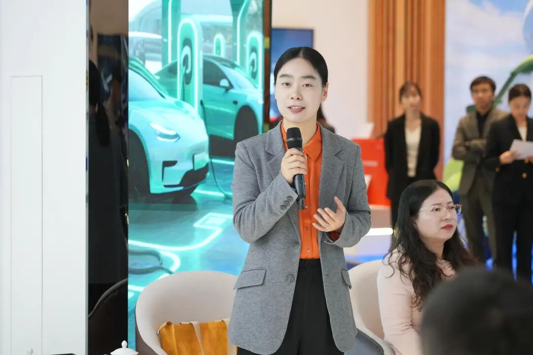 “长青潮”首进企业:新质生产力与青年人的“双向奔赴”