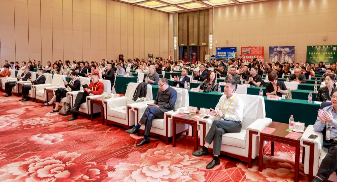 展会预告|卓一携窄巷道方案亮相全国汽车配件交易会,“破局”汽配物流!
