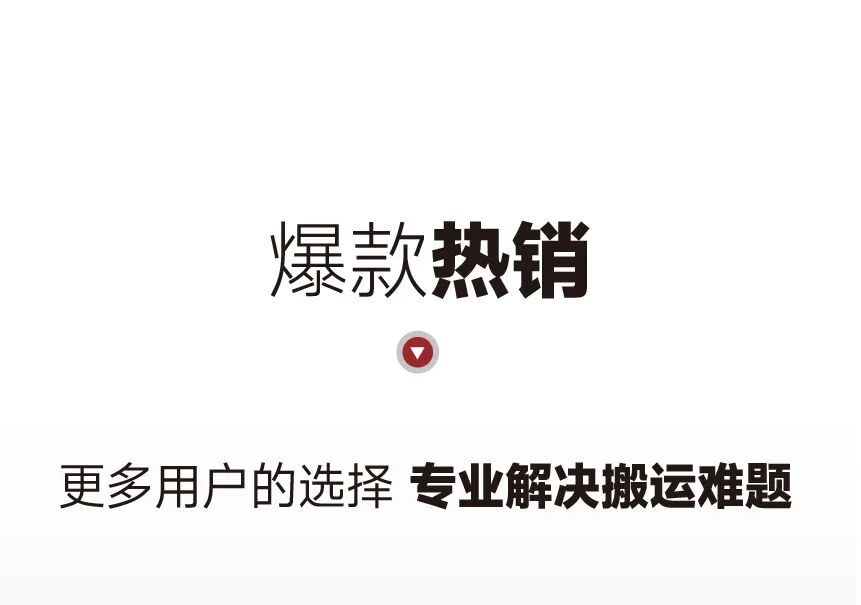 中力产品特刊 | 4-10吨锂电再上新！AI机器人组团出圈！5月“王炸”来袭