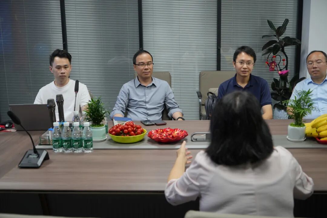 提链行动之智造企业行暨协会理事会议在爱普拉新能源圆满举办!