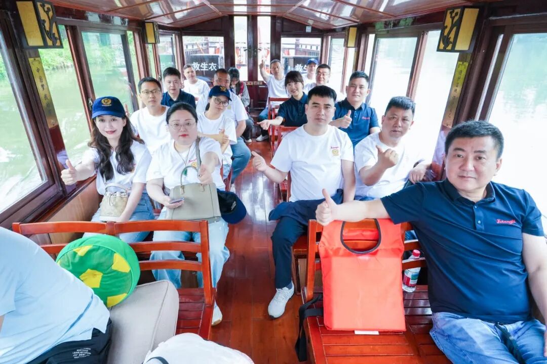 佛朗斯股份 2025业绩王者俱乐部杭州荣耀之旅圆满收官