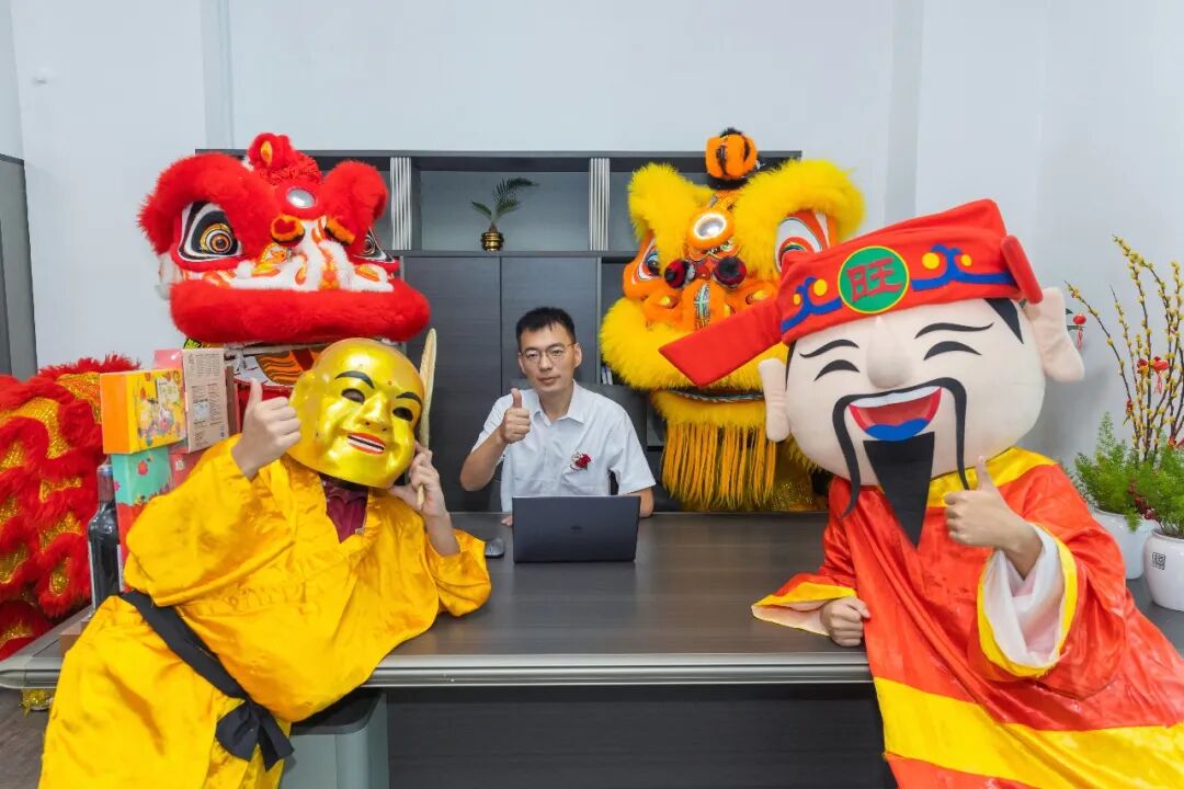 佛朗斯股份马来西亚公司盛大开业--东南亚布局再落一子,海外终端事业稳步前行