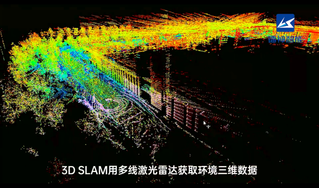 镭神智能:凭成熟落地经验与高性价比方案,领跑室外无人搬运规模化落地