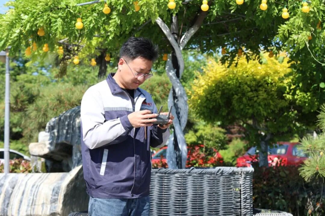 青春铸匠心 奋进启新程——明宇重工致敬每一位逐梦前行的青年力量