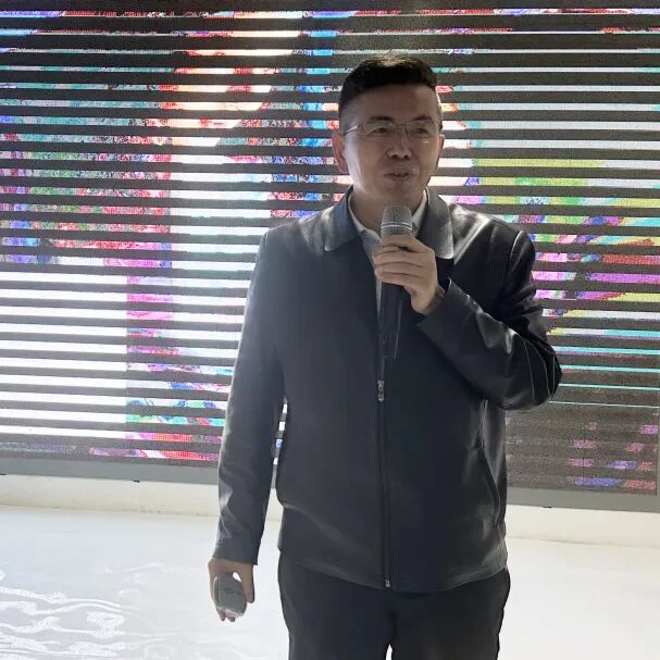 宝骊推介会火爆果乡，助力“金果”仓满库盈