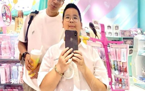诺力榜样丨蒋凯：在齿轮与汗水间，书写“双面人生”