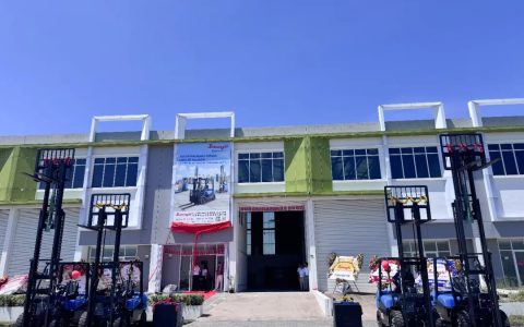 佛朗斯股份印尼泗水分公司盛大开业——深耕印尼市场，海外终端网络再升级