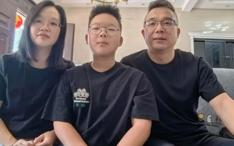 诺力榜样丨同厂不同面，奋斗同条心——记诺力双职工王晓勇、张丽的“家”与“岗”