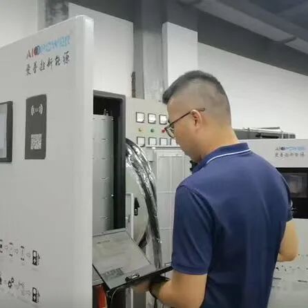 步履不停 | 爱普拉以实干数据,作答长期之路