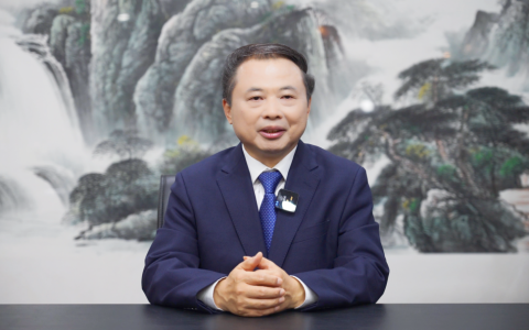 天能锂电2026年度榜样共赢商及品牌战略全球发布盛典在京举行