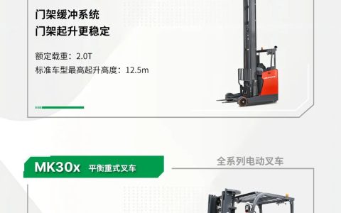 展会邀请|合肥搬易通（MiMA米玛）诚邀您参加5月28日-31日第26届重庆立嘉国际智能装备展览会，共谋发展新程！