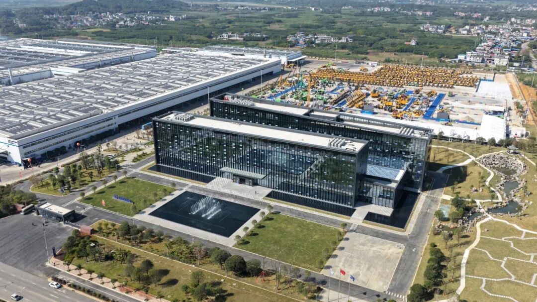 柳工获2025中国企业财务数智化转型示范司库建设奖
