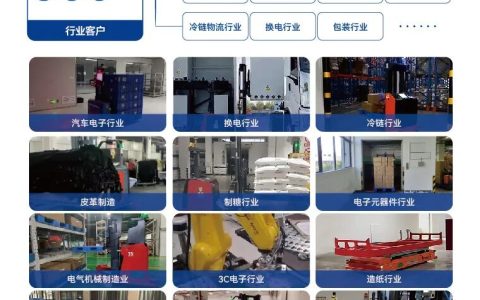 镭神智能：凭成熟落地经验与高性价比方案，领跑室外无人搬运规模化落地