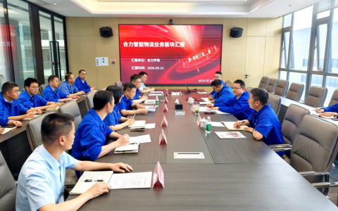 马翠兵深入合力宇锋调研指导工作